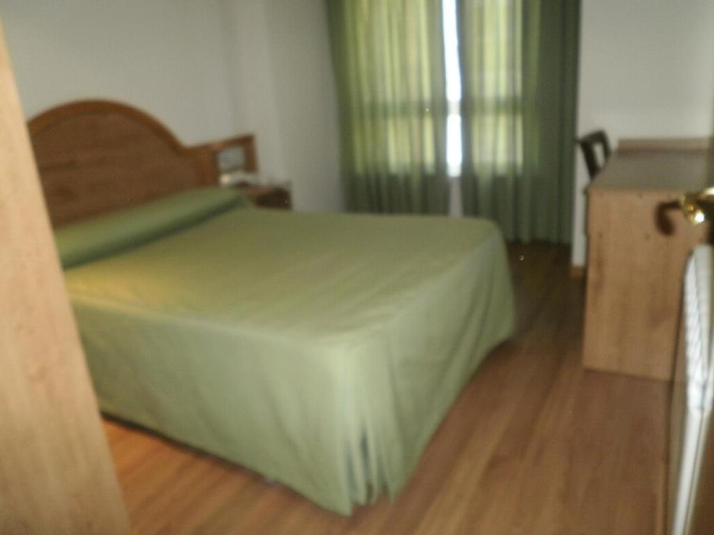 Hotel Costa Verde Neaño Habitación foto